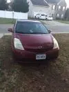 2004 Toyota Prius