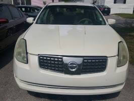 2006 Nissan Maxima Fort Lauderdale FL