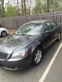 2006 Nissan Altima