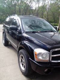 2004 Dodge Durango