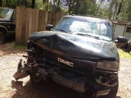 2004 GMC Yukon XL