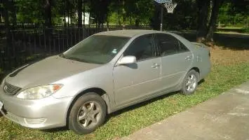 2005 Toyota Camry
