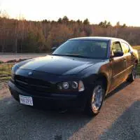 2007 Dodge Charger