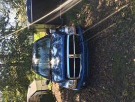 2004 Dodge Durango