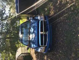 2004 Dodge Durango