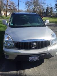 2006 Buick Rendezvous