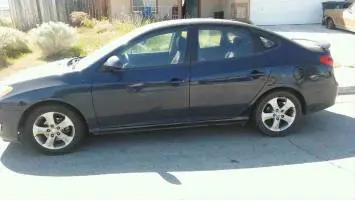 2002 Jaguar X-Type