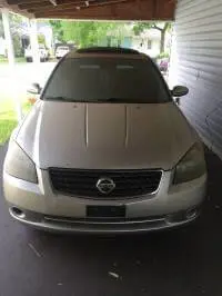 2006 Nissan Altima
