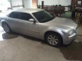2006 Lexus 300