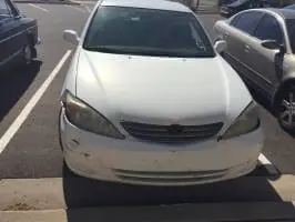 2003 Toyota Camry