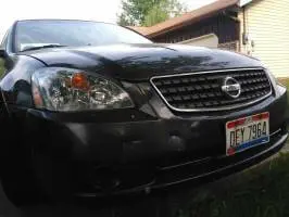 2005 Nissan Altima
