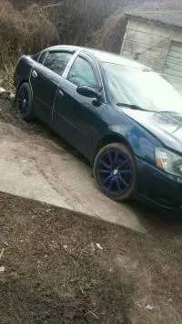 2007 Nissan Altima