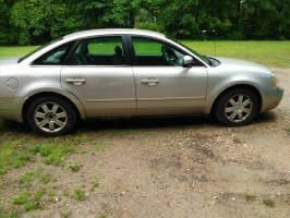 2006 Ford Five Hundred