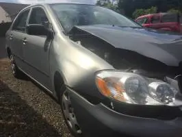 2003 Toyota Corolla