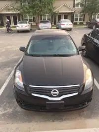 2009 Nissan Altima Sedan