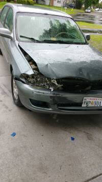 2005 Lexus 300