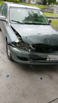 2005 Lexus 300