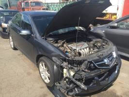 2005 Acura TSX