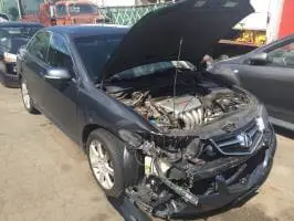 2005 Acura TSX