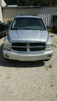 2004 Dodge Durango