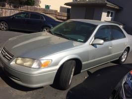 2000 Toyota Camry