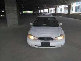 2006 Hyundai Azera