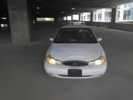2006 Hyundai Azera