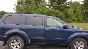 2004 Dodge Durango