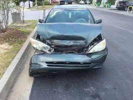 2004 Toyota Camry