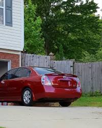 2006 Nissan Altima