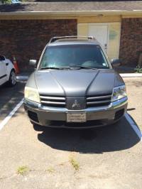 2004 Mitsubishi Endeavor Tallahassee FL