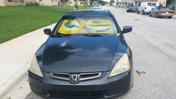 2004 Honda Accord Sedan Miami FL