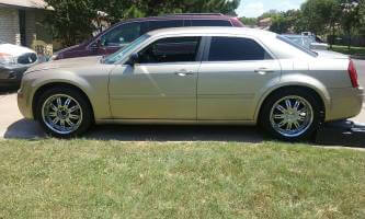 2006 Lexus 300