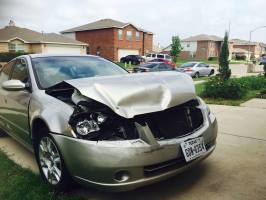2006 Nissan Altima