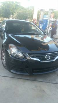 2008 Nissan Altima Coupe Fort Lauderdale FL