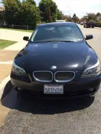 2004 BMW 530