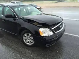2006 Ford Five Hundred