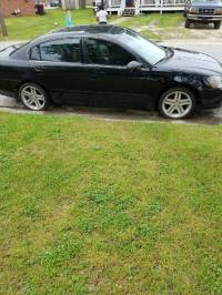 2005 Nissan Altima