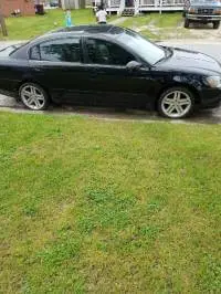 2005 Nissan Altima