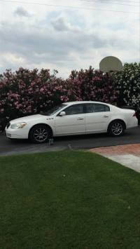 2008 Buick Lucerne