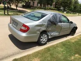 2004 Toyota Camry