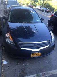 2007 Nissan Altima