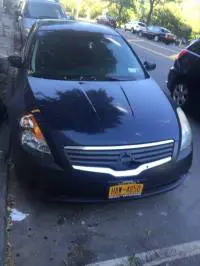 2007 Nissan Altima