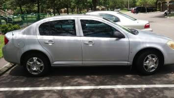 2007 Chevrolet Cobalt Sedan Tampa FL