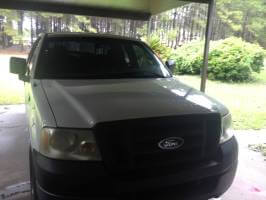 2007 Saturn Outlook Tampa FL