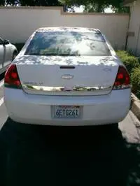 2009 Chevrolet Impala