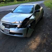 2008 Nissan Altima Coupe