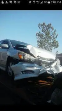 2006 Toyota Corolla