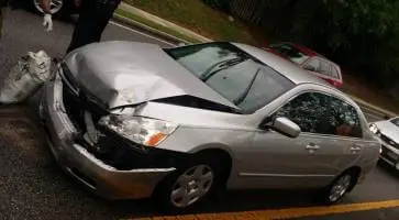 2007 Honda Accord Sedan