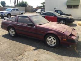 1985 Chevrolet Corvette
